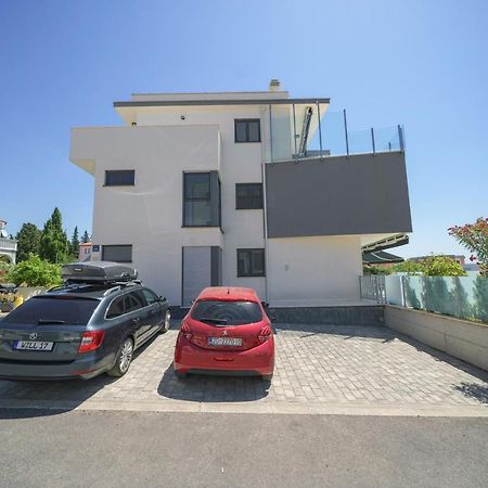 Villa Karen Vodice Grgurev Ante Kukure 93 Extérieur photo