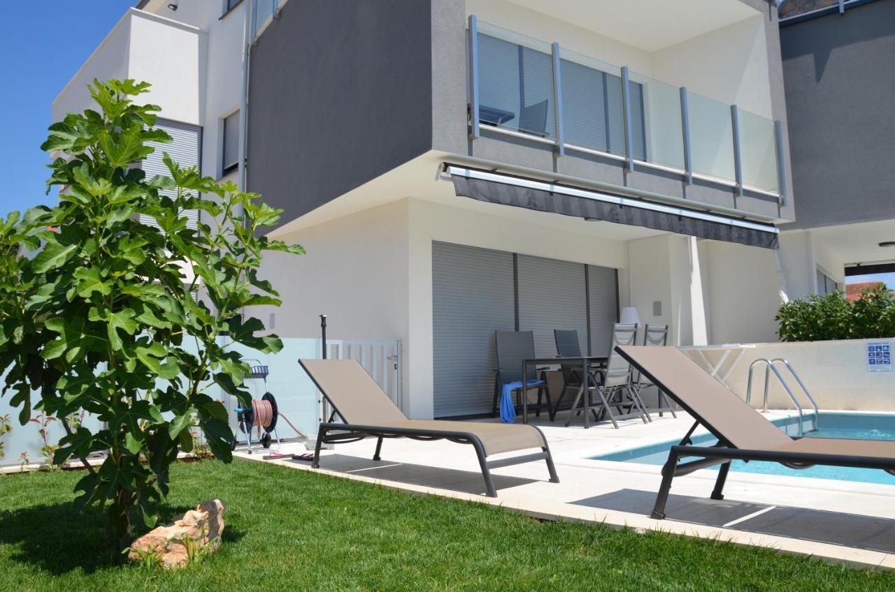 Villa Karen Vodice Grgurev Ante Kukure 93 Extérieur photo