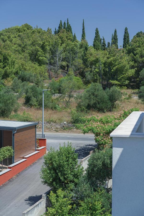 Villa Karen Vodice Grgurev Ante Kukure 93 Extérieur photo
