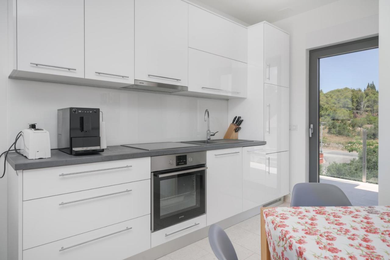 Villa Karen Vodice Grgurev Ante Kukure 93 Extérieur photo