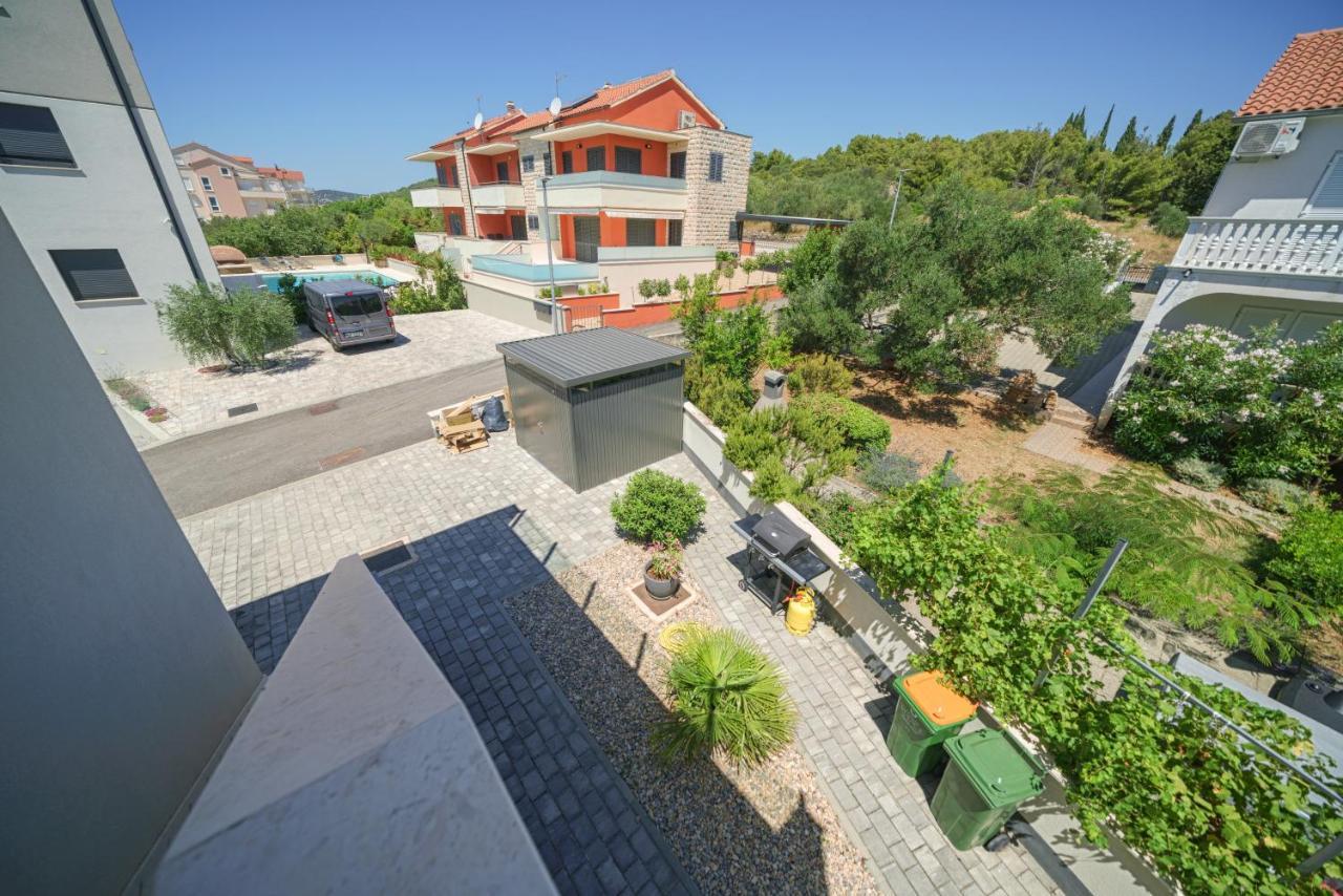Villa Karen Vodice Grgurev Ante Kukure 93 Extérieur photo