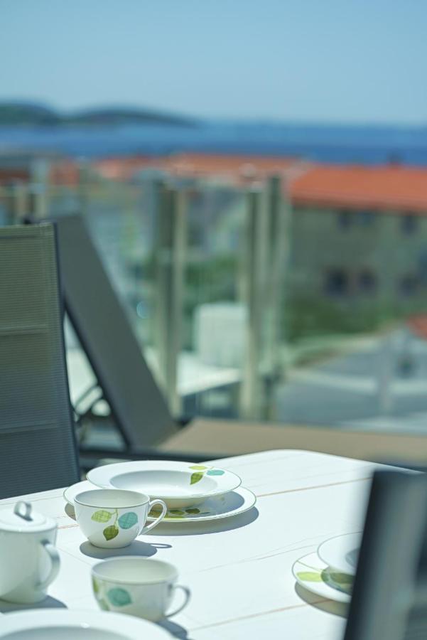 Villa Karen Vodice Grgurev Ante Kukure 93 Extérieur photo