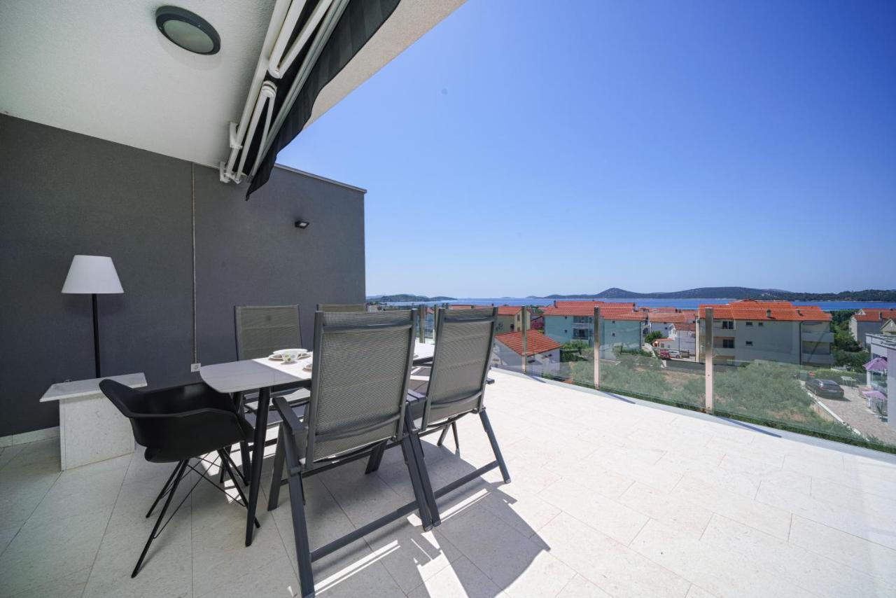 Villa Karen Vodice Grgurev Ante Kukure 93 Extérieur photo