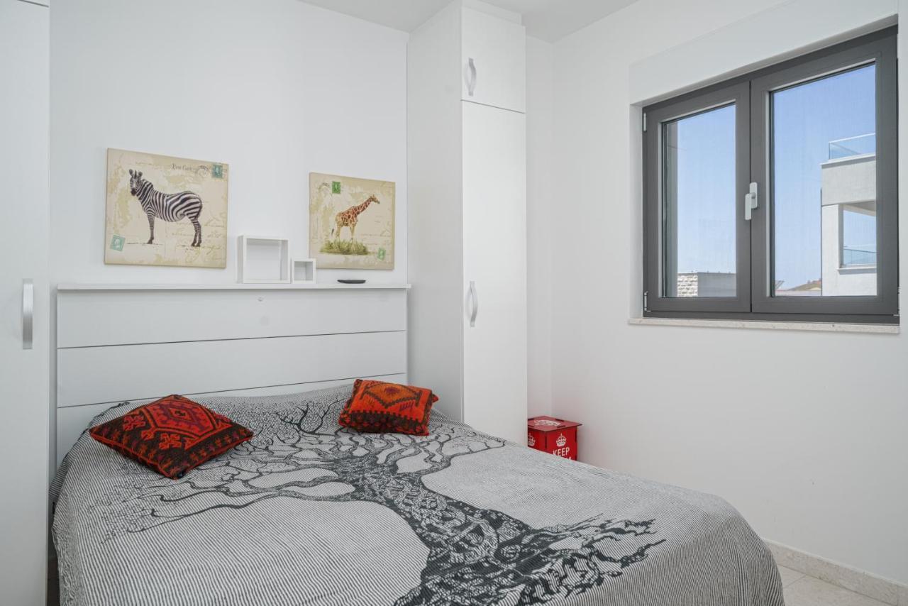 Villa Karen Vodice Grgurev Ante Kukure 93 Extérieur photo