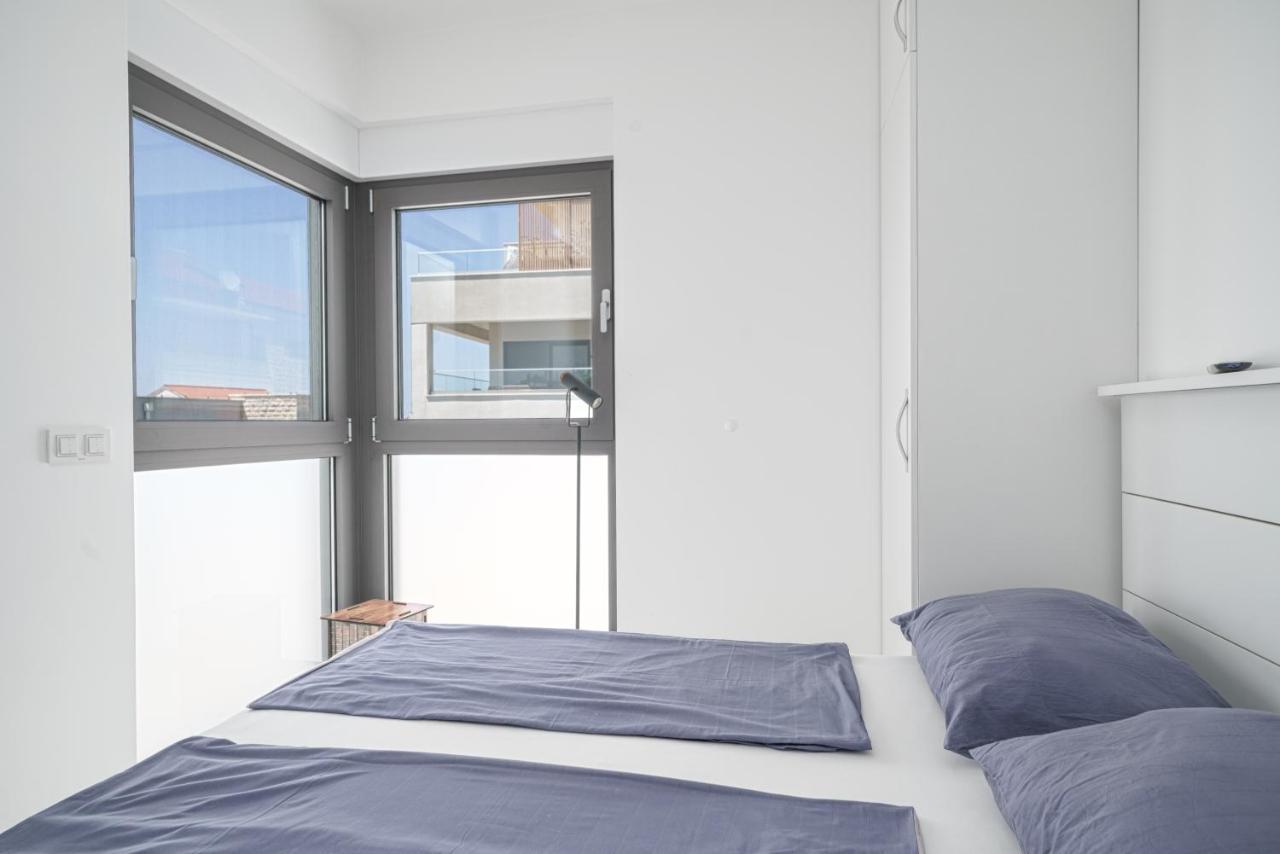 Villa Karen Vodice Grgurev Ante Kukure 93 Extérieur photo