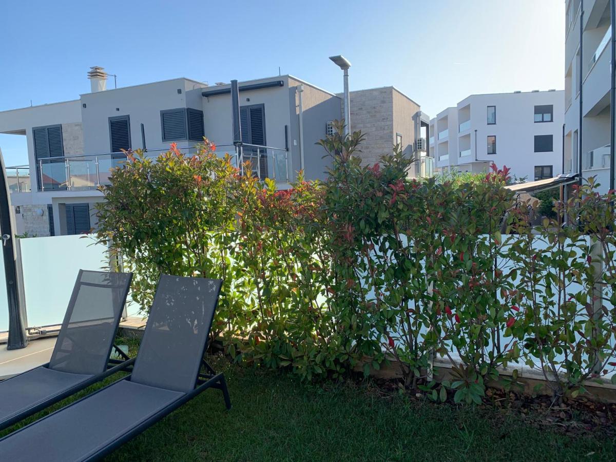 Villa Karen Vodice Grgurev Ante Kukure 93 Extérieur photo