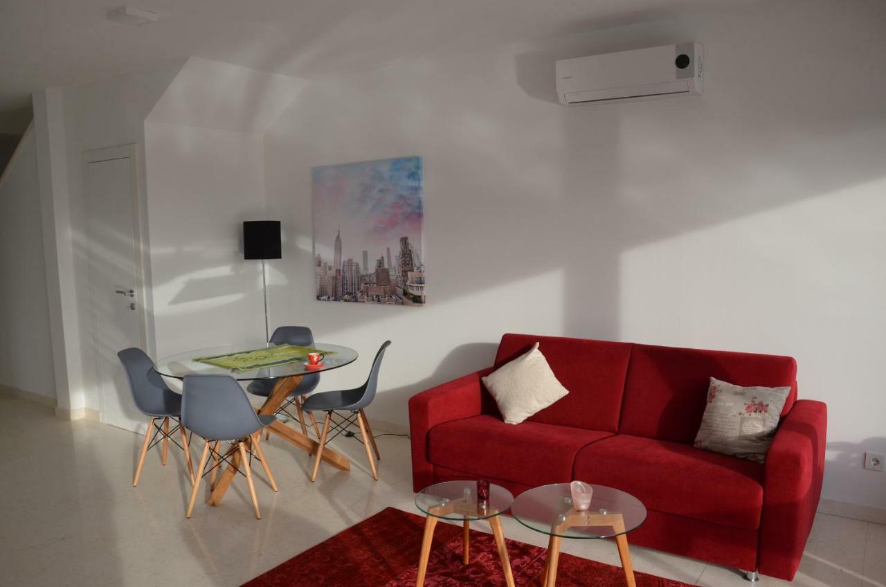 Villa Karen Vodice Grgurev Ante Kukure 93 Extérieur photo