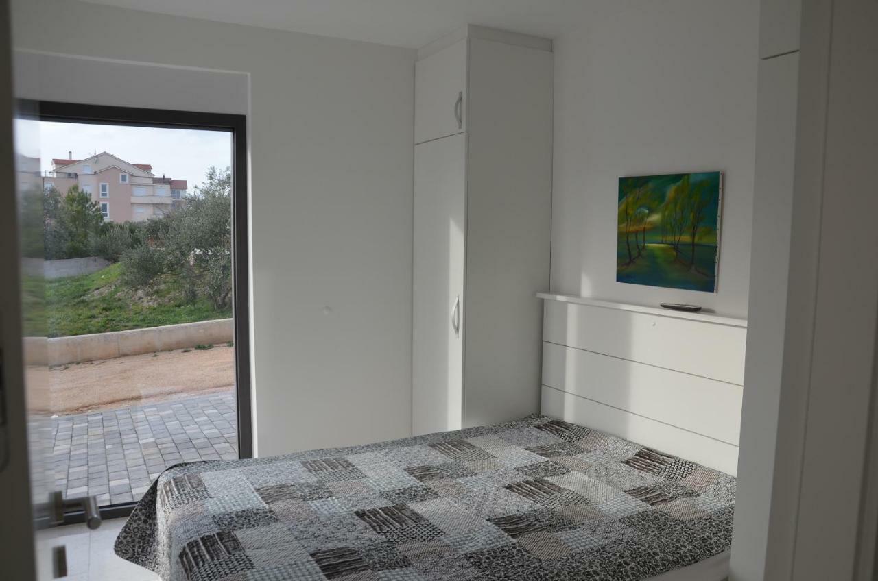 Villa Karen Vodice Grgurev Ante Kukure 93 Extérieur photo
