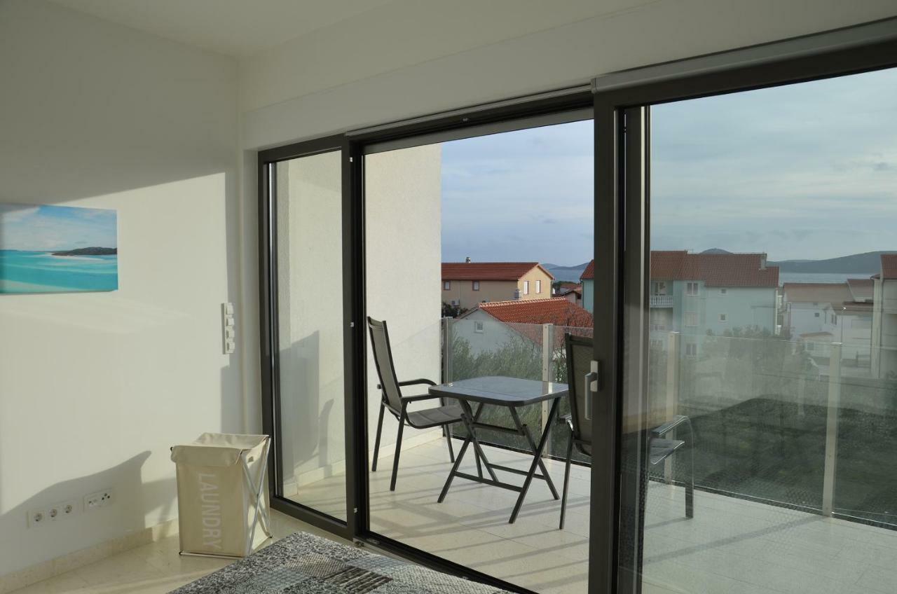 Villa Karen Vodice Grgurev Ante Kukure 93 Extérieur photo