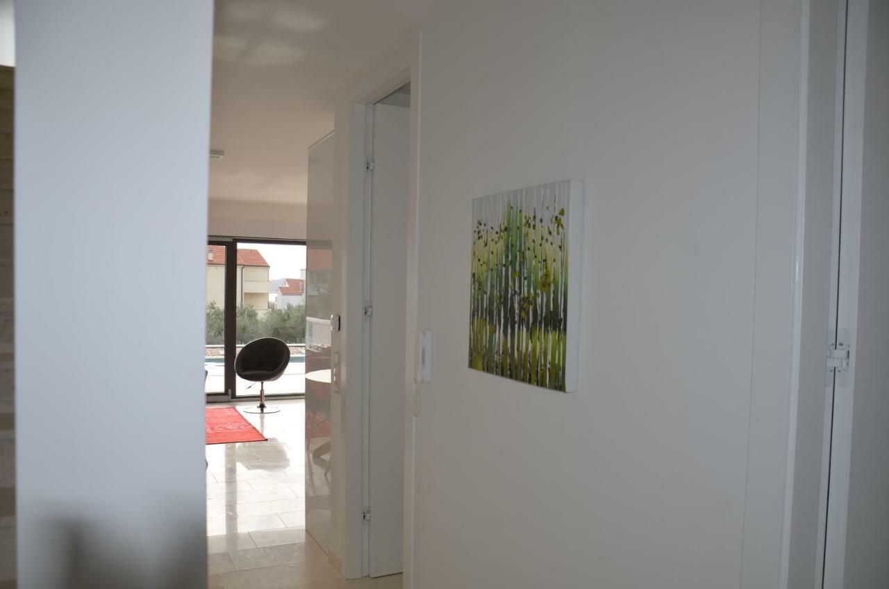 Villa Karen Vodice Grgurev Ante Kukure 93 Extérieur photo