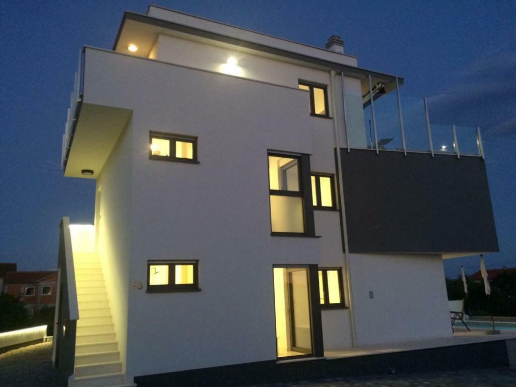 Villa Karen Vodice Grgurev Ante Kukure 93 Extérieur photo