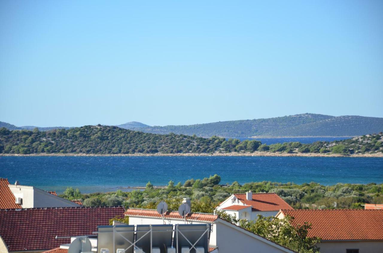 Villa Karen Vodice Grgurev Ante Kukure 93 Extérieur photo