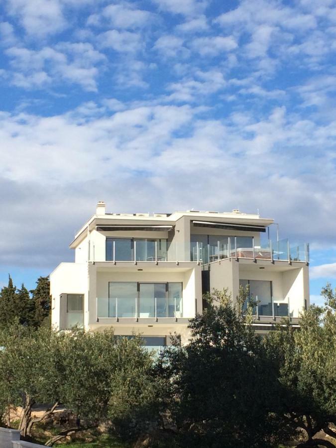 Villa Karen Vodice Grgurev Ante Kukure 93 Extérieur photo