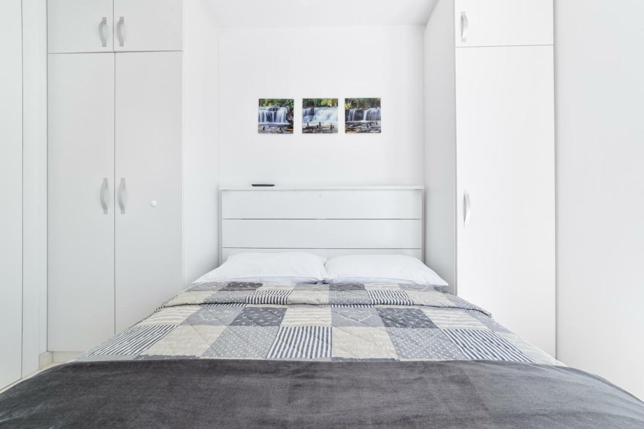 Villa Karen Vodice Grgurev Ante Kukure 93 Extérieur photo