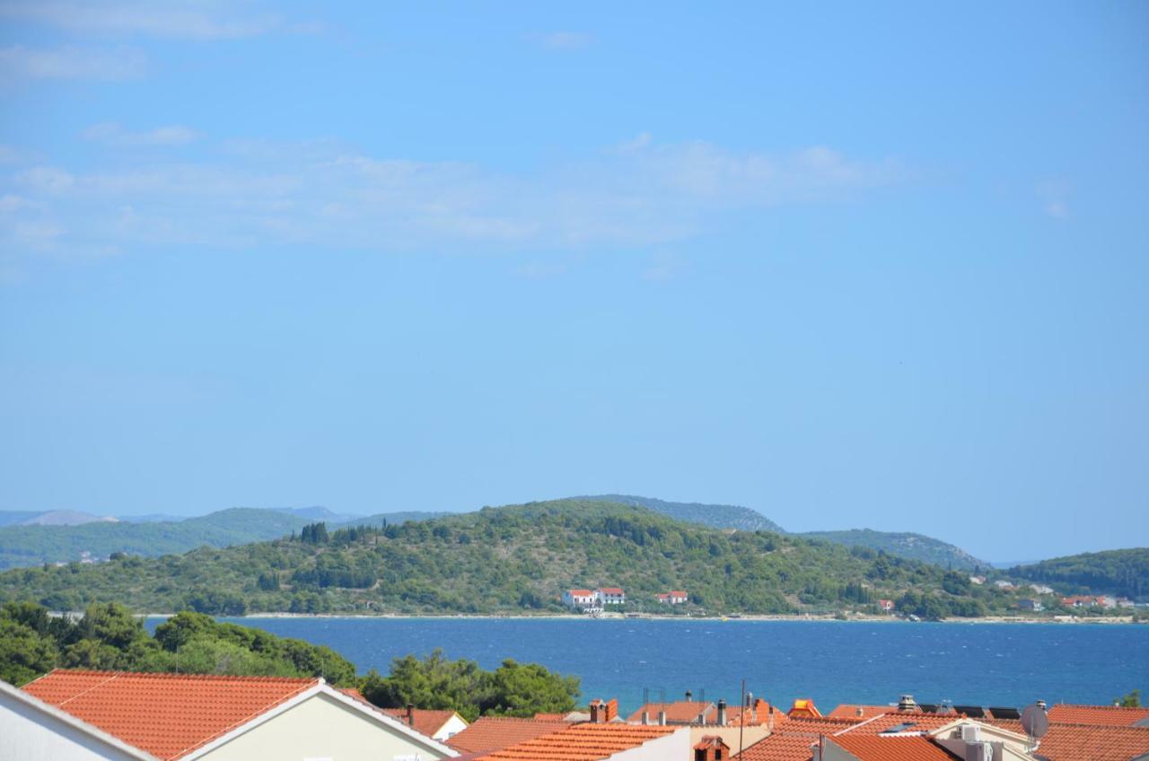 Villa Karen Vodice Grgurev Ante Kukure 93 Extérieur photo