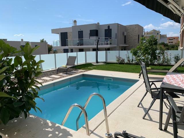 Villa Karen Vodice Grgurev Ante Kukure 93 Extérieur photo